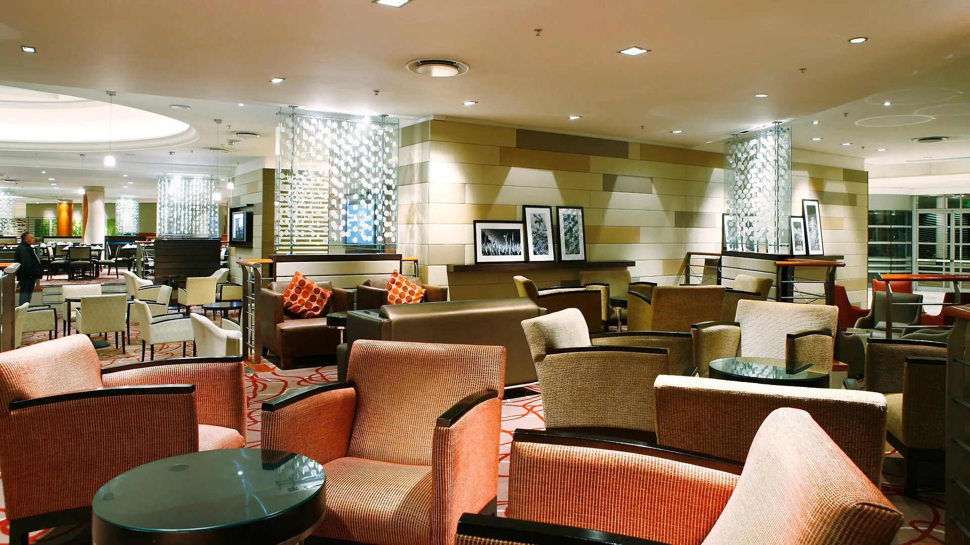 Hotel Southern Sun Waterfront Cape Town