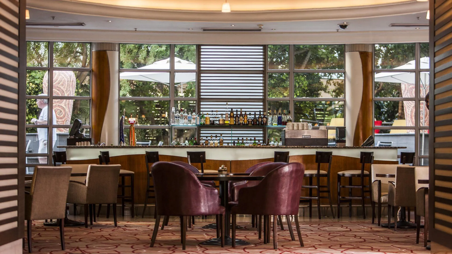 Hotel Southern Sun Waterfront Cape Town