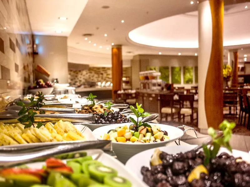 Southern Sun Waterfront Cape Town Hotel