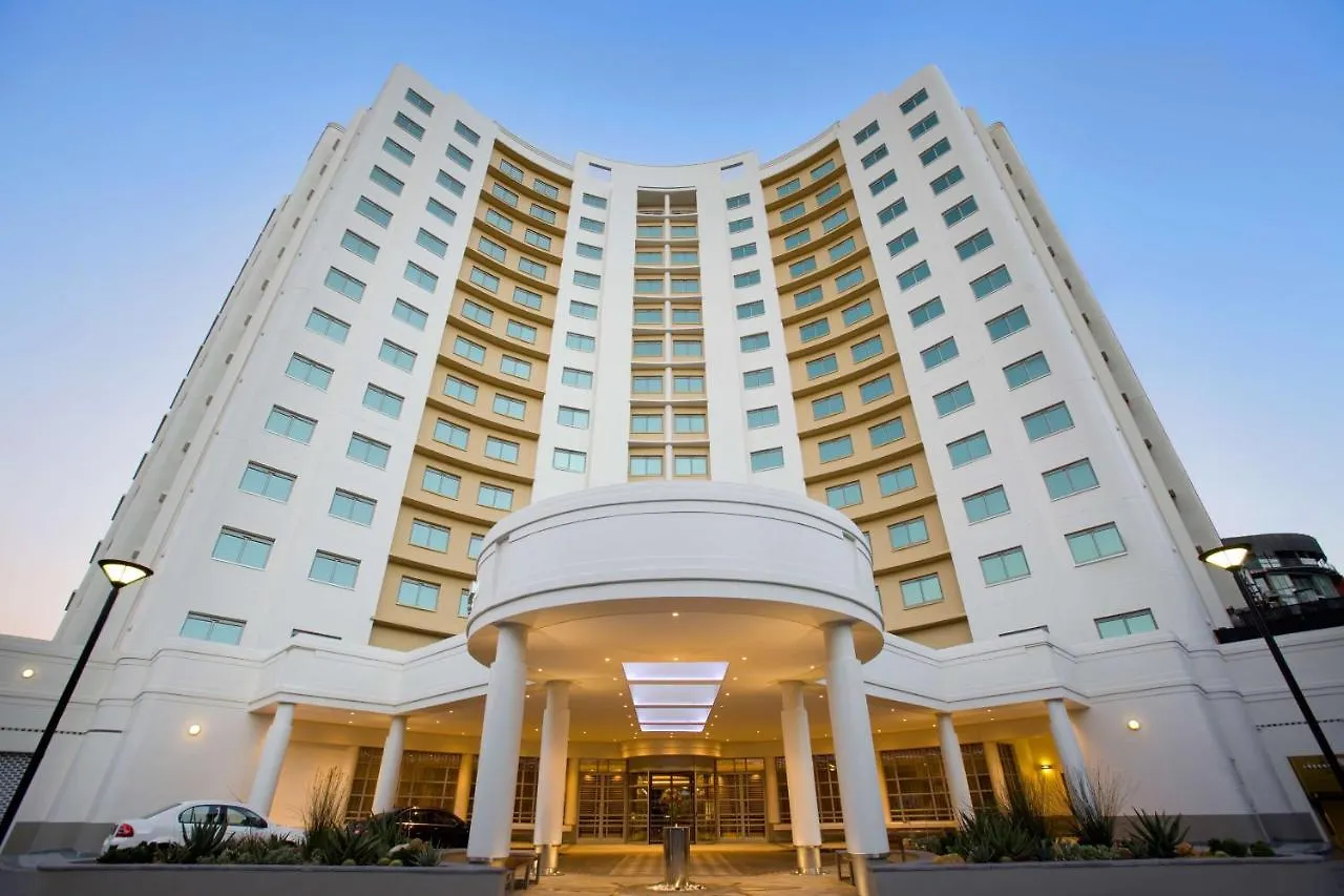 Southern Sun Waterfront Cape Town Hotel