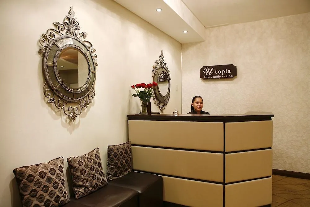 Hotel Southern Sun Waterfront Cape Town