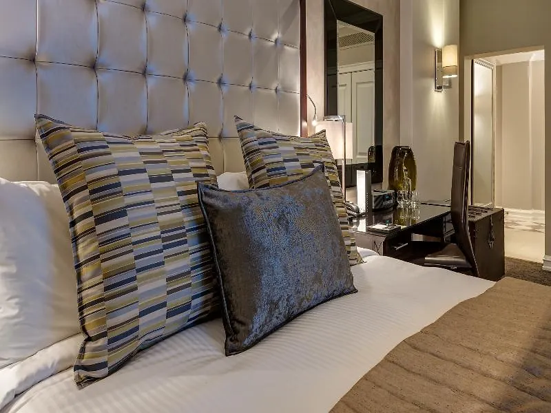 Hotel Southern Sun Waterfront Cape Town