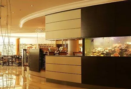 Southern Sun Waterfront Cape Town Hotel
