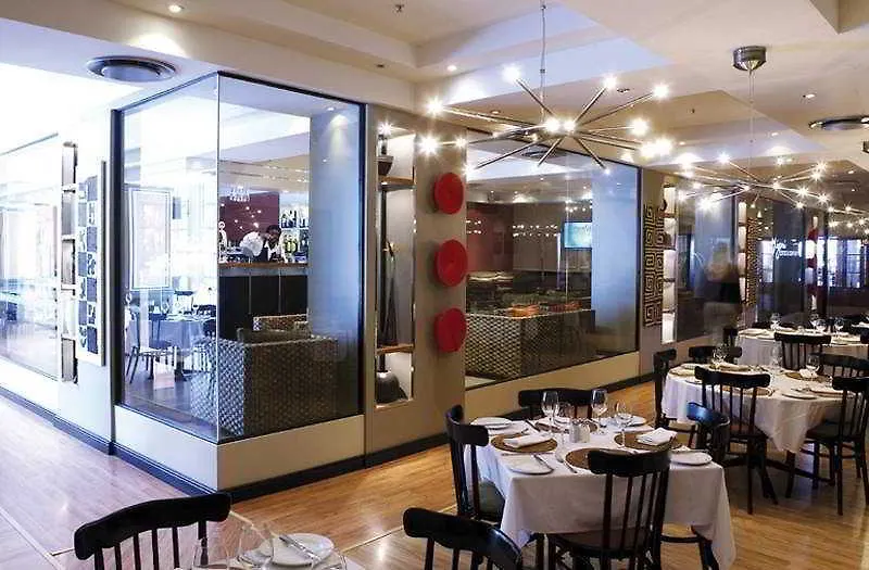 Southern Sun Waterfront Cape Town Hotel