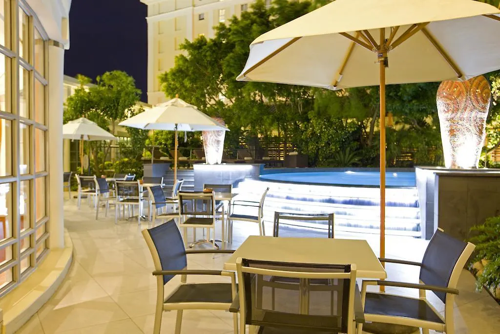 Southern Sun Waterfront Cape Town South Africa