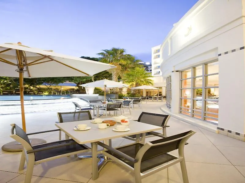 Southern Sun Waterfront Ciudad del Cabo