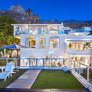 Clifton Yolo Spaces - Clifton Sea View Cape Town