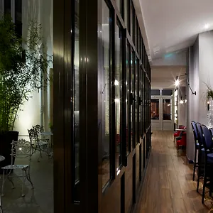 Mademoiselle 4* Paris