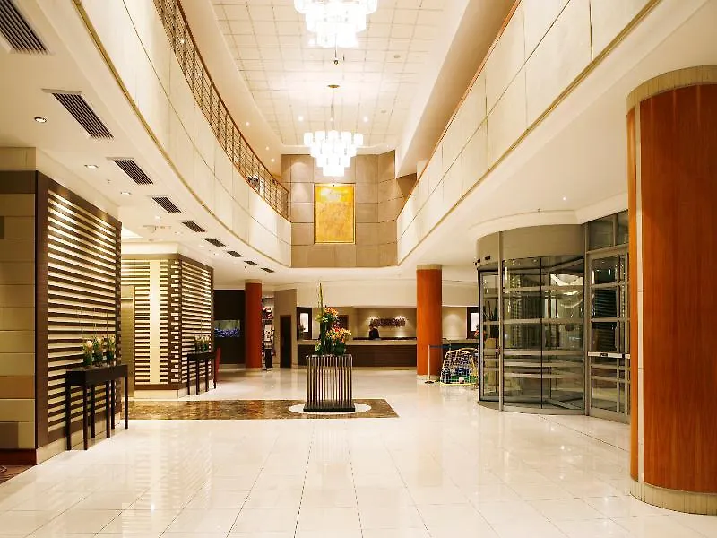 Southern Sun Waterfront Le Cap