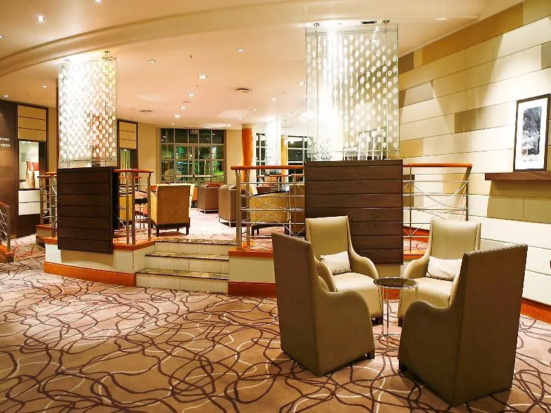 Southern Sun Waterfront Le Cap Afrique du Sud
