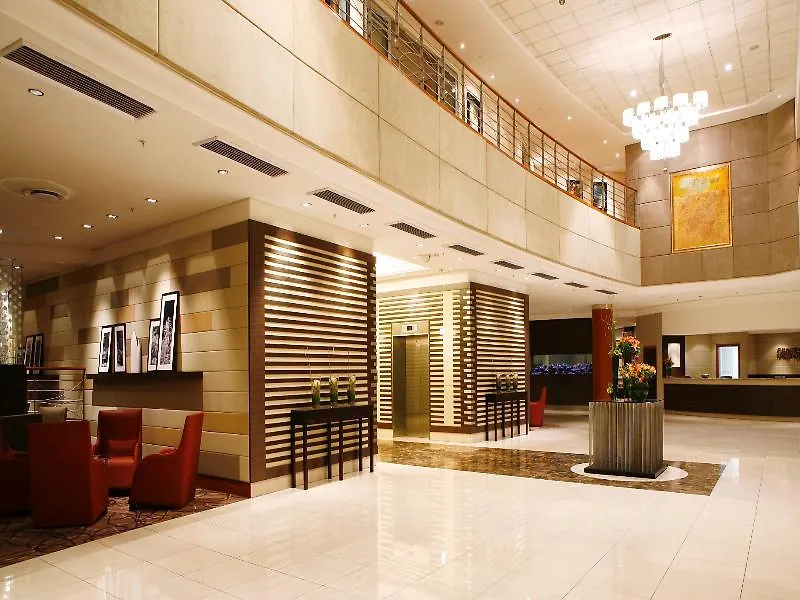 Southern Sun Waterfront Le Cap 4*,  Afrique du Sud