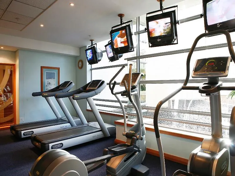 **** Hotel Southern Sun Waterfront Cape Town South Africa