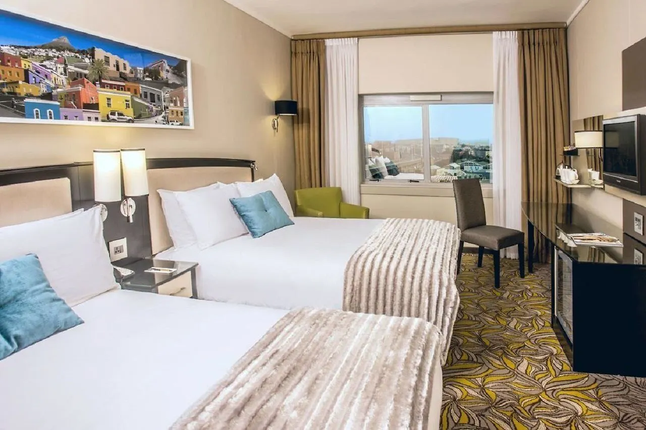 **** Hotel Southern Sun Waterfront Cape Town South Africa