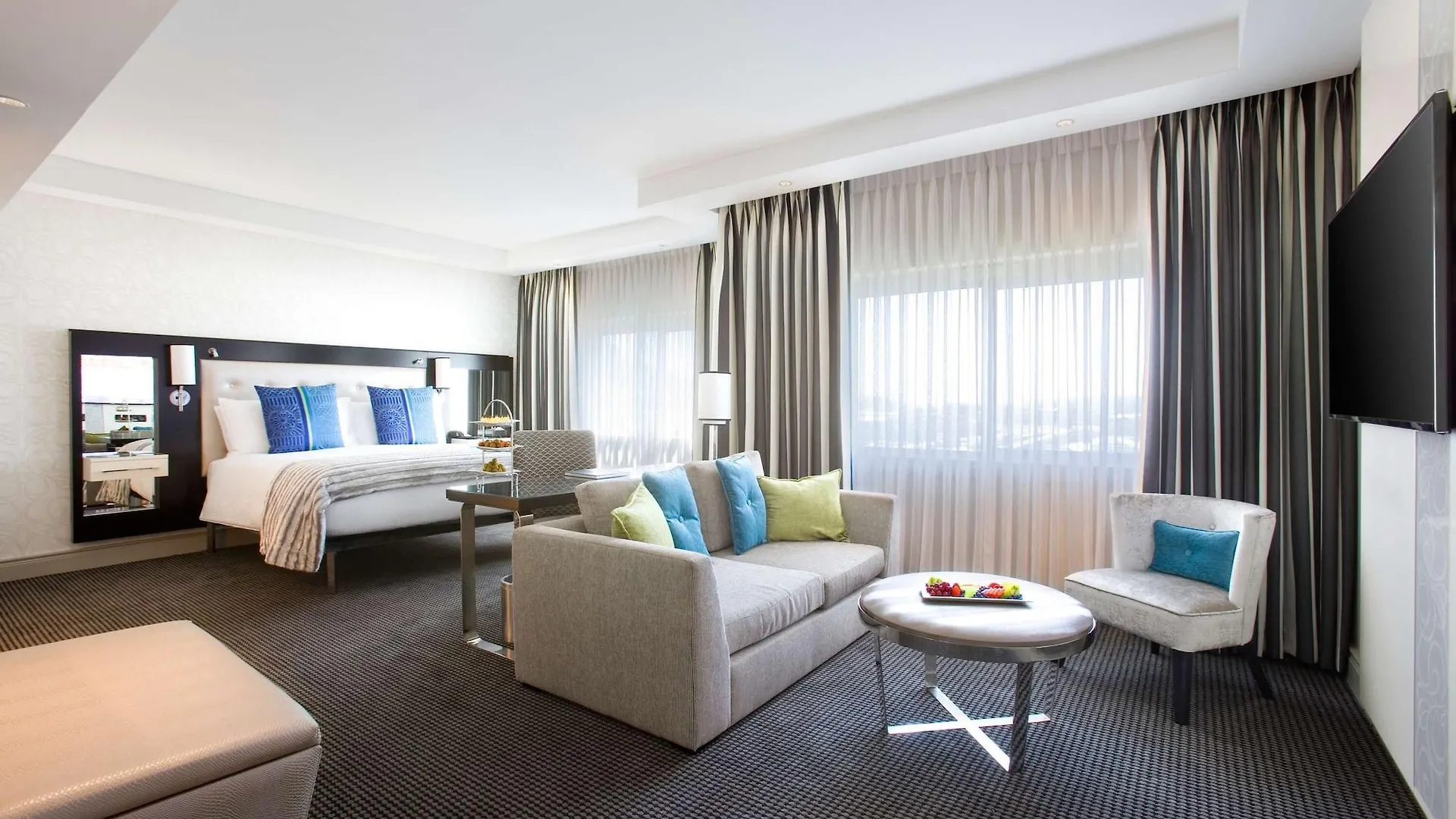 Hotel Southern Sun Waterfront Cape Town